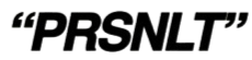 PRSNLT