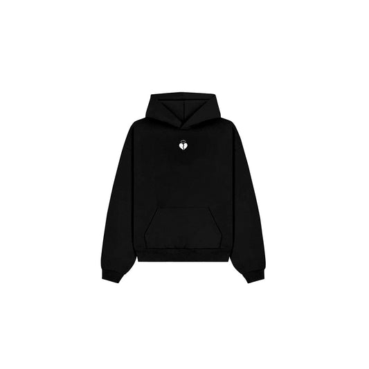 OCF BLACK HOODIE