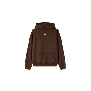 OCF BROWN HOODIE