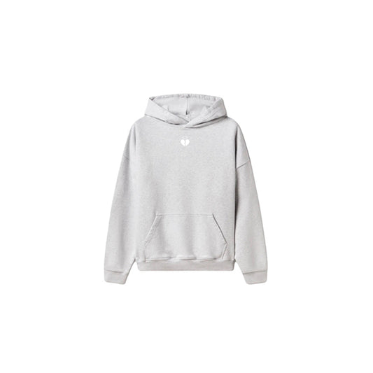OCF GREY HOODIE
