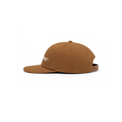 GORRA PLANA “PRSNLT”
