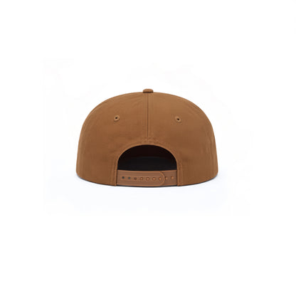GORRA PLANA “PRSNLT”